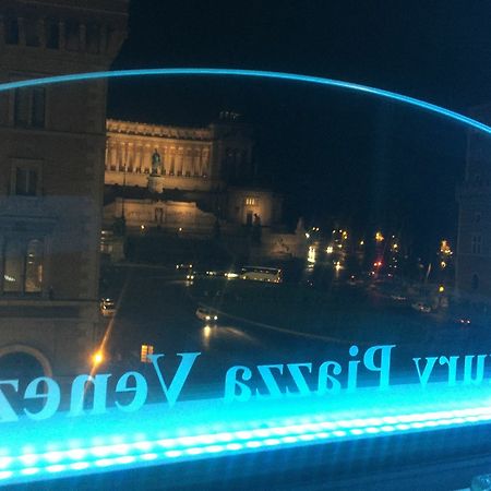 B&B Luxury Piazza Venezia Rome Extérieur photo