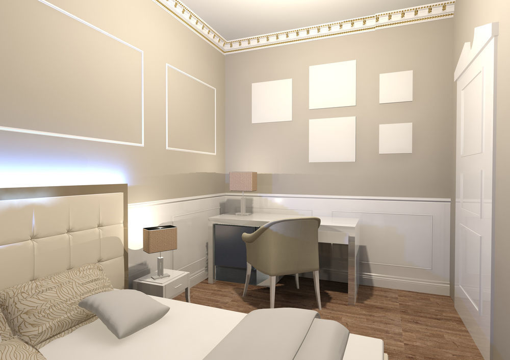 B&B Luxury Piazza Venezia Rome Extérieur photo