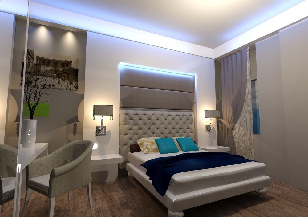 B&B Luxury Piazza Venezia Rome Extérieur photo