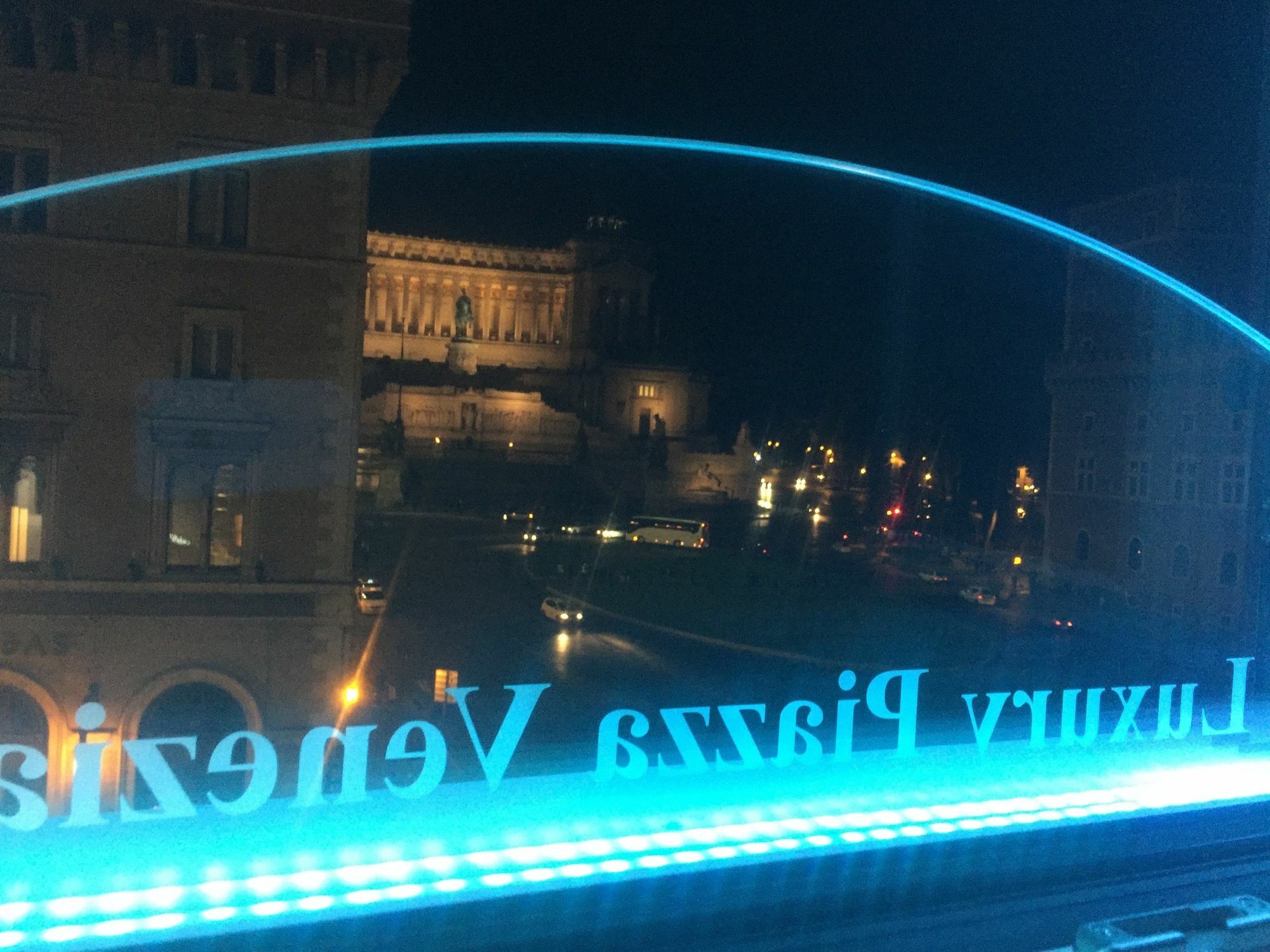 B&B Luxury Piazza Venezia Rome Extérieur photo
