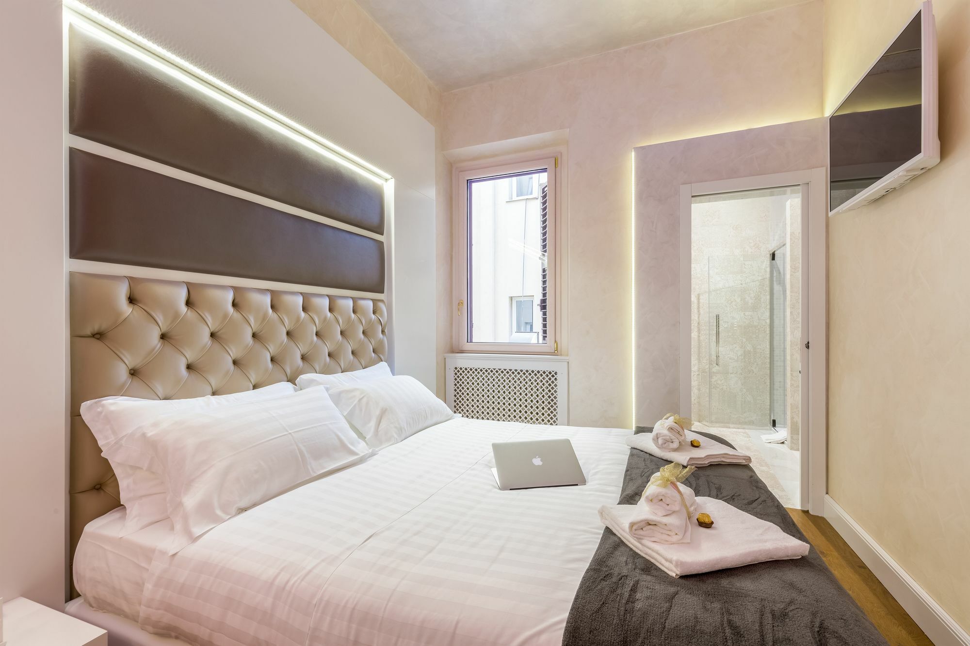 B&B Luxury Piazza Venezia Rome Extérieur photo