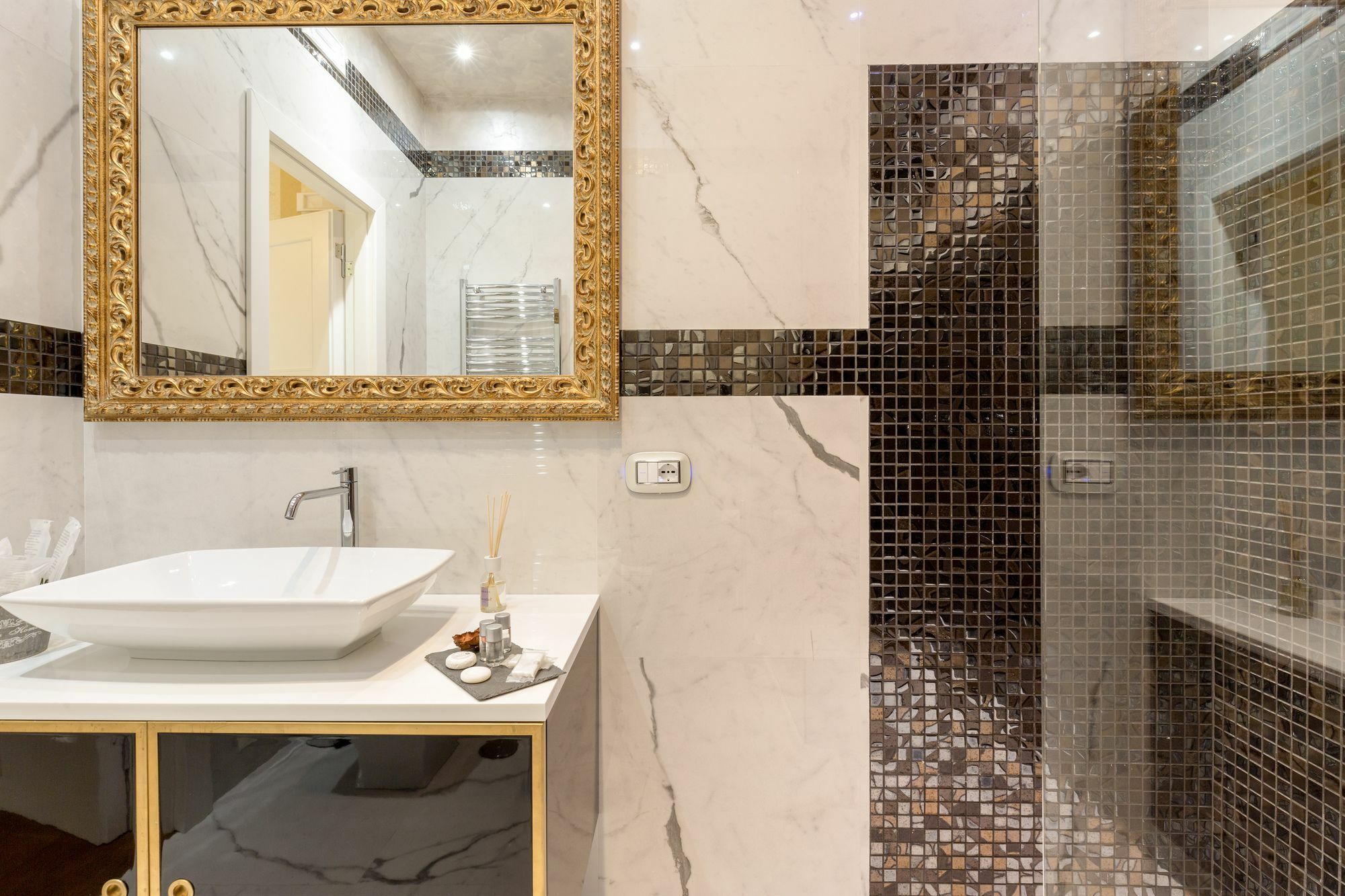 B&B Luxury Piazza Venezia Rome Extérieur photo