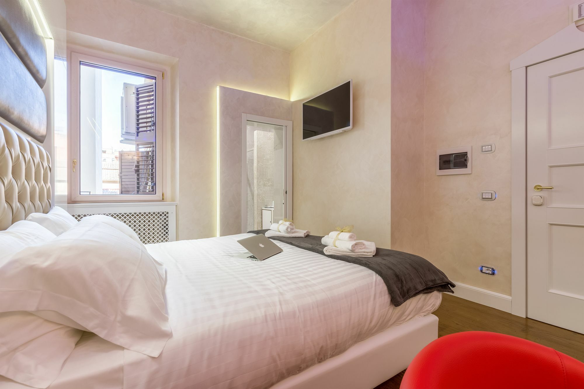 B&B Luxury Piazza Venezia Rome Extérieur photo