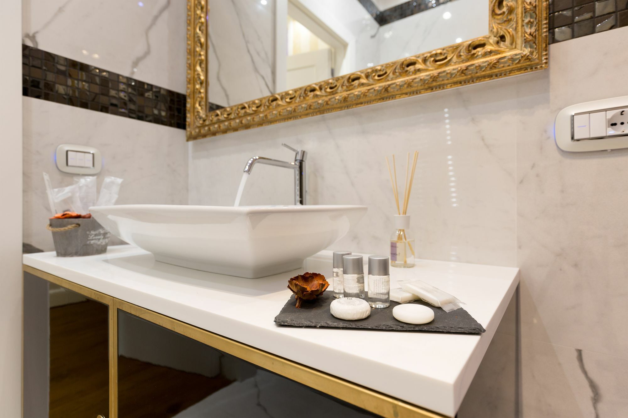B&B Luxury Piazza Venezia Rome Extérieur photo