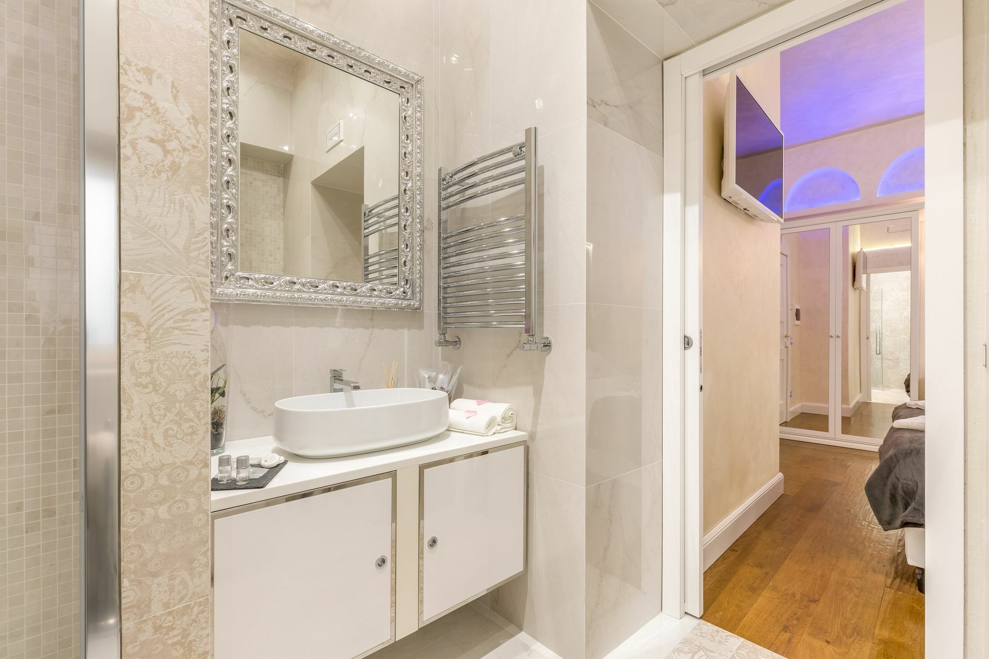 B&B Luxury Piazza Venezia Rome Extérieur photo